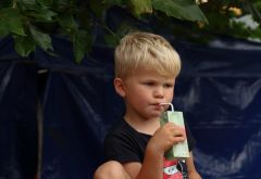 Huttendorp Hoorn - Dag 3