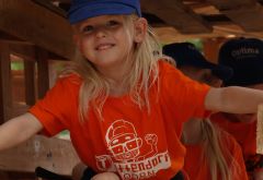 Huttendorp Hoorn - Dag 3