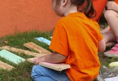 Huttendorp Hoorn - Dag 3