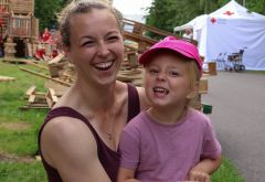 Huttendorp Hoorn - Dag 3