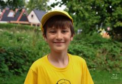 Huttendorp Hoorn - Dag 3