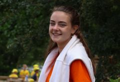 Huttendorp Hoorn - Dag 3