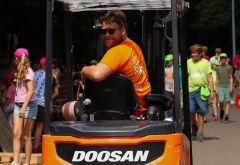 Huttendorp Hoorn - Dag 3