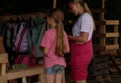 Huttendorp Hoorn - Dag 3