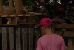 Huttendorp Hoorn - Dag 3