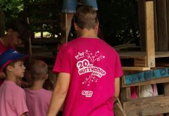 Huttendorp Hoorn - Dag 3