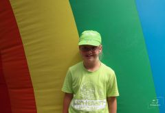 Huttendorp Hoorn - Dag 3