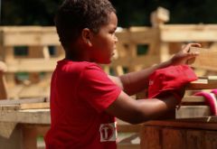 Huttendorp Hoorn - Dag 3