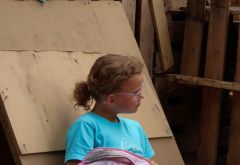 Huttendorp Hoorn - Dag 3