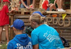 Huttendorp Hoorn - Dag 3