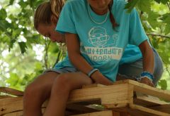 Huttendorp Hoorn - Dag 3