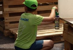 Huttendorp Hoorn - Dag 3