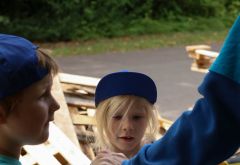 Huttendorp Hoorn - Dag 3