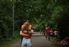 Huttendorp Hoorn - Dag 3