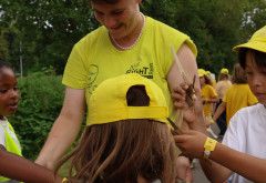 Huttendorp Hoorn - Dag 3