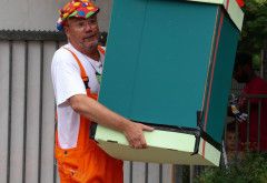 Huttendorp Hoorn - Dag 3