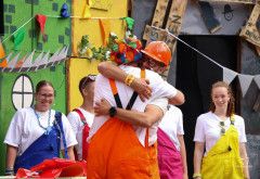 Huttendorp Hoorn - Dag 3