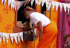 Huttendorp Hoorn - Dag 3