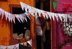 Huttendorp Hoorn - Dag 3