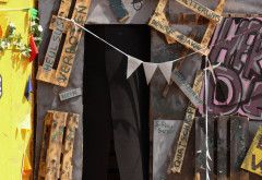 Huttendorp Hoorn - Dag 3