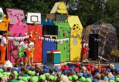 Huttendorp Hoorn - Dag 3