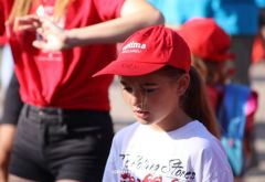 Huttendorp Hoorn - Dag 3 Woensdag