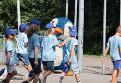 Huttendorp Hoorn - Dag 3 Woensdag