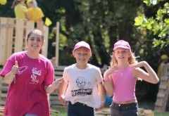 Huttendorp Hoorn - Dag 3 Woensdag