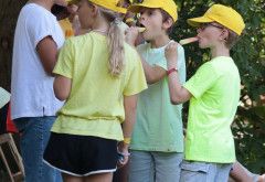 Huttendorp Hoorn - Dag 3 Woensdag