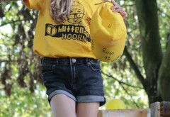 Huttendorp Hoorn - Dag 3 Woensdag