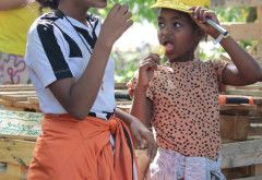 Huttendorp Hoorn - Dag 3 Woensdag