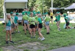 Huttendorp Hoorn - Dag 3 Woensdag