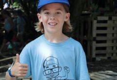 Huttendorp Hoorn - Dag 3 Woensdag