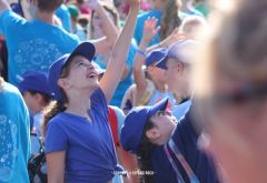 Huttendorp Hoorn - Dag 3 Woensdag