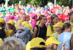 Huttendorp Hoorn - Dag 3 Woensdag