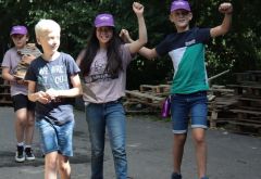 Huttendorp Hoorn - Dag 3 Woensdag