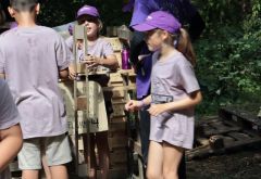 Huttendorp Hoorn - Dag 3 Woensdag