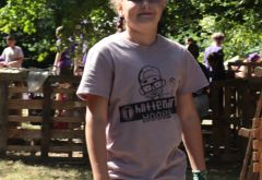 Huttendorp Hoorn - Dag 3 Woensdag