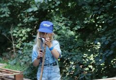 Huttendorp Hoorn - Dag 3 Woensdag