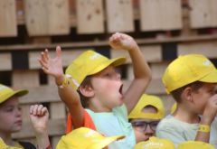 Huttendorp Hoorn - Dag 3 Woensdag