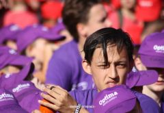 Huttendorp Hoorn - Dag 3 Woensdag