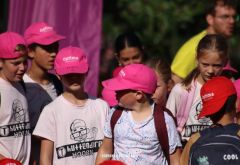 Huttendorp Hoorn - Dag 3 Woensdag