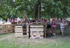 Huttendorp Hoorn - Dag 3 Woensdag