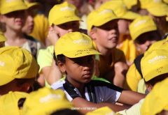 Huttendorp Hoorn - Dag 3 Woensdag