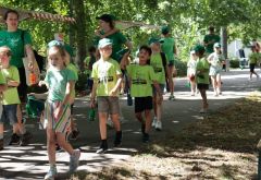 Huttendorp Hoorn - Dag 3 Woensdag