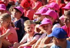 Huttendorp Hoorn - Dag 3 Woensdag