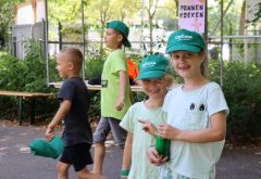 Huttendorp Hoorn - Dag 3 Woensdag