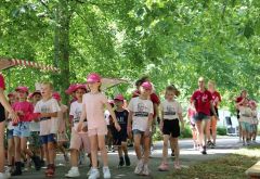 Huttendorp Hoorn - Dag 3 Woensdag