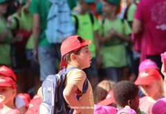 Huttendorp Hoorn - Dag 3 Woensdag