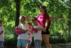 Huttendorp Hoorn - Dag 3 Woensdag